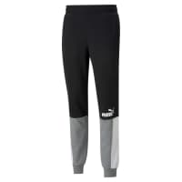 Puma Herren Trainingshose ESS+ Block Sweatpants 849037