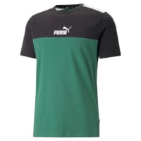 Puma Herren T-Shirt ESS+ Block Tee 847426