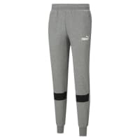 Puma Herren Trainingshose ESS+ Colorblock Pants FL cl 587919