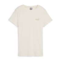 Puma Damen T-Shirt ESS ELEVATED Tee 681499