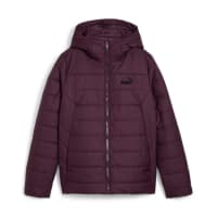 Puma Damen Jacke ESS Hooded Padded Jacket 848940