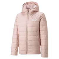Puma Kinder Jacke ESS Hooded Padded Jacket 670559
