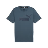 Puma Herren T-Shirt Essentials Logo 586667