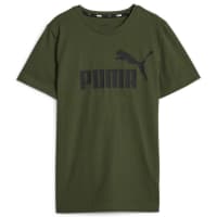 Puma Kinder T-Shirt Ess Logo Tee 586960