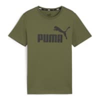 Puma Kinder T-Shirt Ess Logo Tee 586960