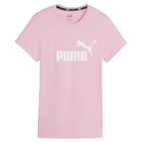 Puma Damen T-Shirt ESS Logo Tee 586775