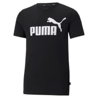 Puma Kinder T-Shirt Ess Logo Tee 586960