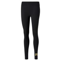 Puma Damen Leggings ESS+ Metallic Leggings 848307