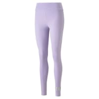 Puma Damen Leggings ESS+ Metallic Leggings 848307