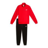 Puma Herren Trainingsanzug ESS NO.1 LOGO Poly Knitted Suit 692630