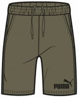 Puma Herren Short ESS Shorts 586710