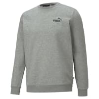 Puma Herren Pullover Essentials Small Logo Crew 586682