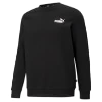 Puma Herren Pullover Essentials Small Logo Crew 586682