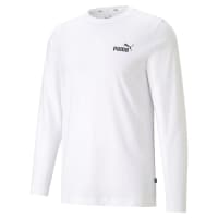 Puma Herren Langarmshirt ESS Small Logo Longsleeve Tee 586672