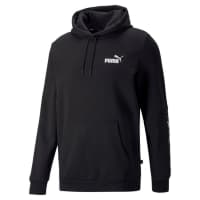 Puma Herren Kapuzenpullover ESS+ Tape Hoodie FL 849040