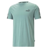 Puma Herren T-Shirt ESS+ Tape Tee 847382