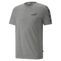 Puma Herren T-Shirt ESS+ Tape Tee 847382