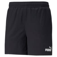 Puma Herren Short ESS+ Tape Woven Shorts 849043