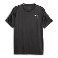 Puma Herren T-Shirt Essentials Taped Tee 524180