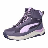 Puma Kinder Wanderschuhe Evolve 2.0 Boot  Puretex Jr 313810