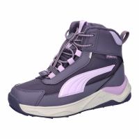 Puma Kinder Wanderschuhe Evolve 2.0 Boot Puretex PS 313811