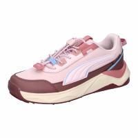 Puma Kinder Sneaker Evolve 2.0 Trail Lo PS 313805