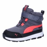 Puma Kinder Winterstiefel Evolve Boot Puretex AC+Inf 392650