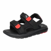 Puma Kinder Sandale Evolve Sandal PS 389147