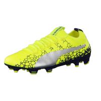 Puma Herren Fussballschuhe evoPOWER Vigor 3 Graphic FG 104198
