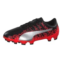 Puma Kinder Fussballschuhe evoPOWER Vigor 4 Graph AG Jr 104464