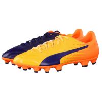 Puma Herren Fussballschuhe evoSPEED 17.4 FG 104017
