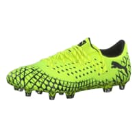 Puma Herren Fussballschuhe FUTURE 4.1 NETFIT Low FG/AG 105730