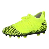 Puma Kinder Fussballschuhe Future 4.3 Netfit FG/AG Jr 105693
