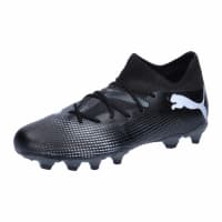 Puma Kinder Fussballschuhe FUTURE 7 MATCH FG/AG Jr 107729