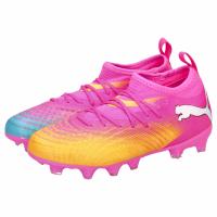 Puma Kinder Fussballschuhe FUTURE 9 MATCH FG/AG Jr 108721