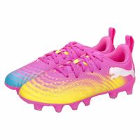 Puma Kinder Fussballschuhe Future 9 Play FG/AG Jr 108723