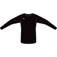 Puma Kinder Torwarttrikot GK Padded Shirt Jr. 657852