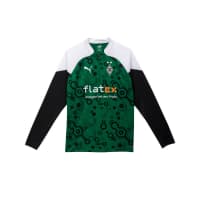 Puma Herren BMG Training Borussia Mönchengladbach Sweatshirt 931892