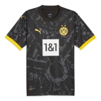 Puma Herren Borussia Dortmund Away Trikot 2023/24 770612