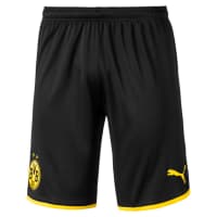 Puma Herren Borussia Dortmund Short BVB 2019/20 755756