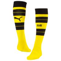 Puma Herren Borussia Dortmund Stutzen BVB Hooped Socks 2016/17 749815