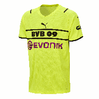 Puma Herren Borussia Dortmund Third Trikot 2021/22 931459