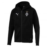 Puma Herren Borussia Mönchengladbach Casuals Hoody 18/19 754135