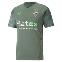 Puma Herren Borussia Mönchengladbach Away Trikot 2021/22 759147