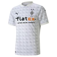 Puma Herren Borussia Mönchengladbach Home Trikot 2020/21 924909