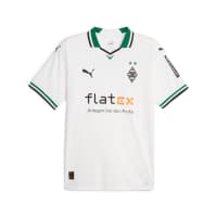 Puma Herren Home Trikot Borussia Mönchengladbach BMG H J Replica 23/24 770547