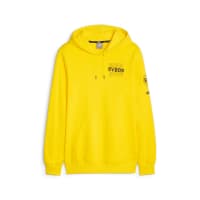 Puma Herren Kapuzenpullover BVB FtblCore Graphic Hoodie 771860