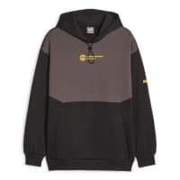 Puma Herren Kapuzenpullover BVB FtblCulture Hoodie 771870