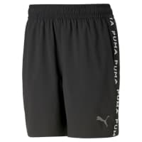 Puma Herren Short Fit 7  Taped Woven Short 523191