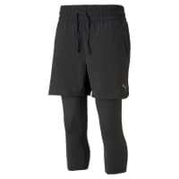 Puma Herren Short Studio 2IN1 Short 523293